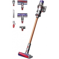 Пылесос Dyson V10 Absolute Nickel/Copper>