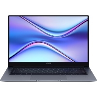 Ноутбук Honor MagicBook X 15 i3 8/256 Gray (BBR-WAI9) 53011UGC-001>