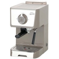 Кофеварка рожковая Inhouse Coffeebello ICM1802WG>