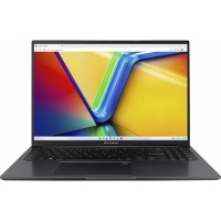 Ноутбук ASUS VivoBook 16 M1605YA-MB341, 90NB10R1-M00FM0, черный>