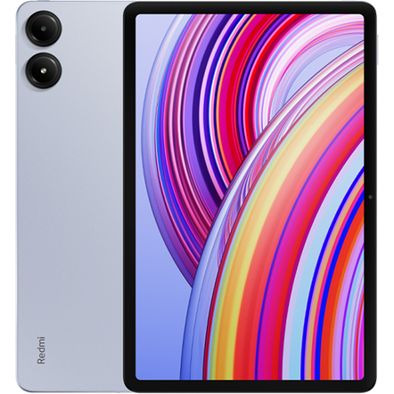 12.1" Планшет Xiaomi Redmi Pad Pro 8/256Gb, Ocean Blue