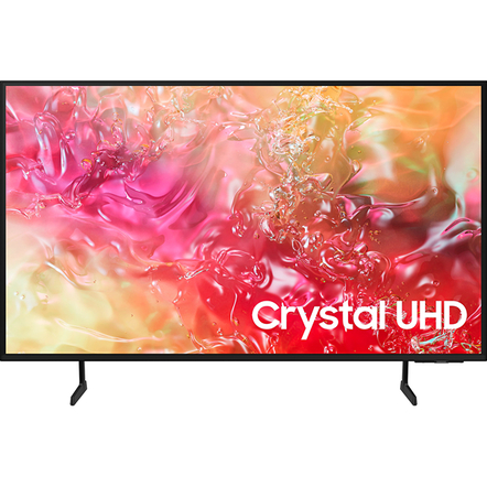 Телевизор Samsung UE50DU7100UXRU