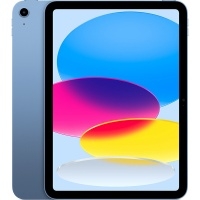 Планшет iPad 11 256 Blue Wi-Fi (2025)>
