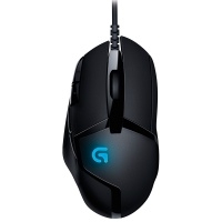 Игровая мышь Logitech G G402 Hyperion Fury (910-004067)>