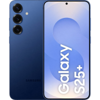 Смартфон Samsung Galaxy S25 Plus 12/512ГБ синий>