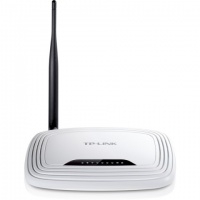 Wi-Fi роутер TP-LINK TL-WR740N(RU)>