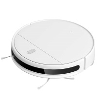 Робот-пылесос Xiaomi Mi Robot Vacuum-Mop Essential, белый (SKV4136GL)>