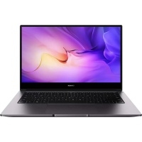 Ноутбук Huawei MateBook D 14 NbD-WDH9 8/512GB 53012TLK, космический серый>
