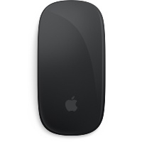 Apple Magic Mouse 3, черный MMMQ3>