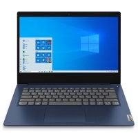 Ноутбук Lenovo IdeaPad 3 14ADA05 (81W000KQRU)>