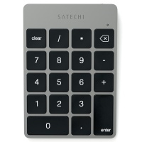 Клавиатура беспроводная Satechi Keypad Numpad (ST-SALKPM)>