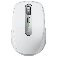 Беспроводная компактная мышь Logitech MX Anywhere 3 для Mac, белый (910-005991)>