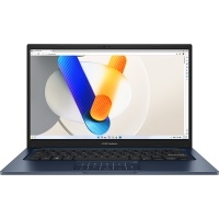 Ноутбук ASUS VivoBook X1404VA-EB182, синий>