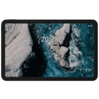 Планшет Nokia T20 LTE 4/64GB Deep Ocean / Голубой океан (TA-1397)>