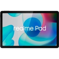 Планшет Realme Pad 10.4 4/64Gb Wi-Fi серый>