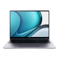 Ноутбук HUAWEI MateBook 14S HKF-X 53013EDV Space Gray>