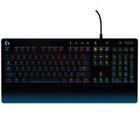 Игровая клавиатура Logitech G213 Prodigy Gaming Keyboard (920-008092)>
