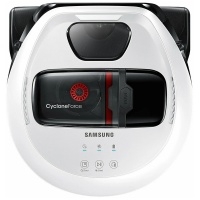 Робот-пылесос Samsung VR10M7010UW, белый>