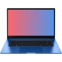 Ноутбук Infinix InBook X2 PLUS XL25, Intel Core i5 1055G7, RAM 16 ГБ, SSD 512 ГБ, Intel Iris Xe Graphics, Windows 11 Home, синий>