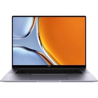 Ноутбук Huawei MateBook D 16S CREFG-X i9-13900H/16 ГБ, 1ТБ SSD, 53013SDA, космический серый>