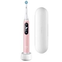 Электрическая зубная щетка Braun ORAL-B iO Series 6/iOM6s.1C6.1K LR Pink>