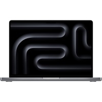 Ноутбук Apple MacBook Pro 14 M3 8GB 1TB SSD Space Gray MTL83>