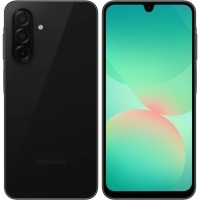 Смартфон Samsung Galaxy A26 6/128 ГБ, черный>
