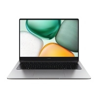 Ноутбук HONOR MagicBook X14 2025 i3-1315U 8+512 5301ALXB без ОС>