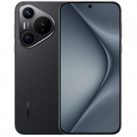 Смартфон HUAWEI Pura 70 12/256 ГБ RU, Dual nano SIM, черный>