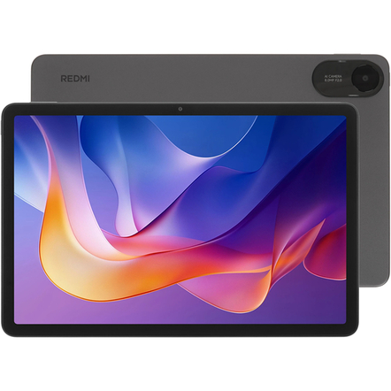 11" Планшет Xiaomi Redmi Pad 2 Wi-Fi 8/256 ГБ, Graphite Gray