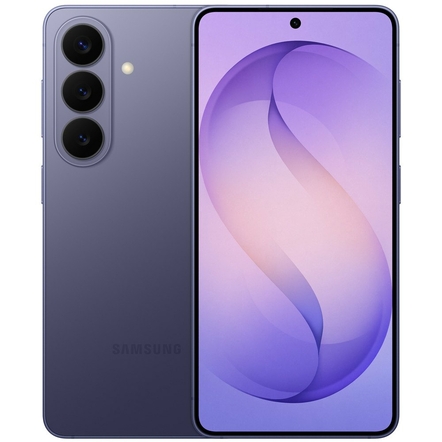 Смартфон Samsung Galaxy S26 12/256 ГБ фиолетовый