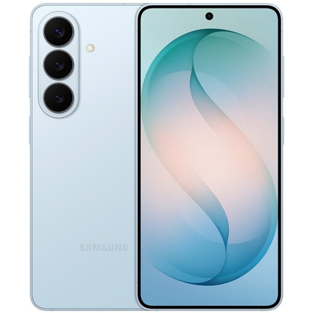 Смартфон Samsung Galaxy S26+ 12/512 ГБ голубой