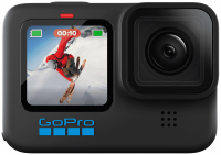 Экшн-камера GoPro HERO10 Black Edition (CHDHX-101)>