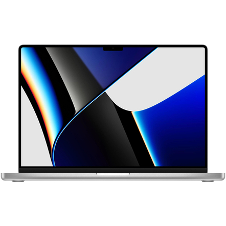 Ноутбук Apple Macbook Pro 16 2021, Apple M1 Pro, 16ГБ, SSD 1ТБ, MK1F3