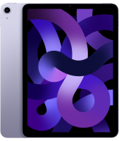Планшет Apple iPad Air 2022, 64 ГБ, Wi-Fi, purple (MME23LL/A)>