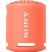 Портативная акустика Sony SRS-XB13, розовый>