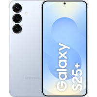 Смартфон Samsung Galaxy S25 Plus 12/512ГБ голубой>