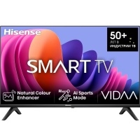 Телевизор Hisense 40A4N>
