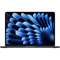 Apple MacBook Air 13 2024 M3, 8GB, SSD 512GB, Midnight, MRXW3>