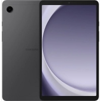 8.7" Планшет Samsung Galaxy Tab A9 (2023), 4/64 ГБ, Wi-Fi + Cellular, Android 13, графитовый>