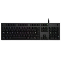 Игровая клавиатура Logitech G512 Carbon GX Brown (920-009351)>