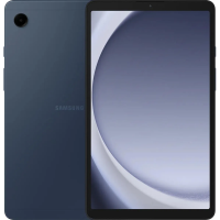 8.7" Планшет Samsung Galaxy Tab A9 (2023), 8/128 ГБ, LTE, Android 13, темно-синий>