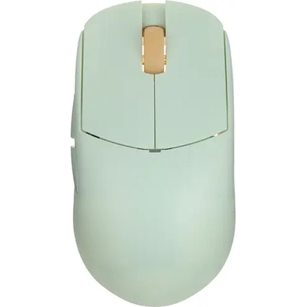 Мышь беспроводная LAMZU Atlantis Wireless Superlight Gaming Mouse, зеленый (LAMZU-ATL-GREEN)