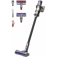 Пылесос Dyson V10 Absolute Nickel/Black>