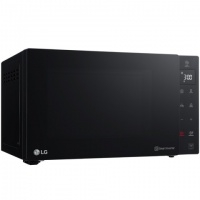 Микроволновая печь соло LG MS2535GIS>
