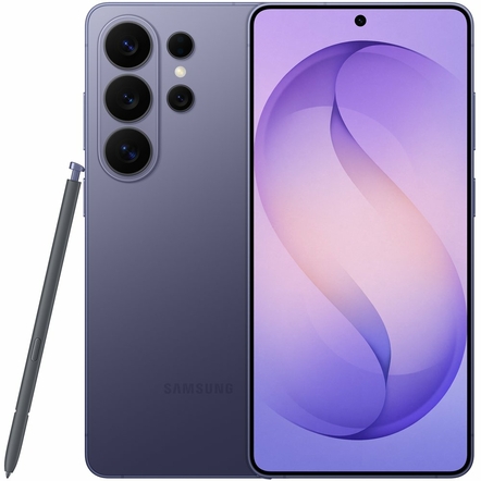 Смартфон Samsung Galaxy S26 Ultra 12/512 ГБ фиолетовый