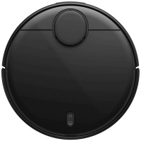 Робот-пылесос Xiaomi Mi Robot Vacuum-Mop P, черный (SKV4109GL)>
