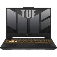 Ноутбук игровой ASUS TUF Gaming F17 FX707ZC4-HX014, серый>