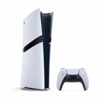 Игровая приставка Sony PlayStation 5 Pro Digital Edition (без дисковода) 2Tb SSD>